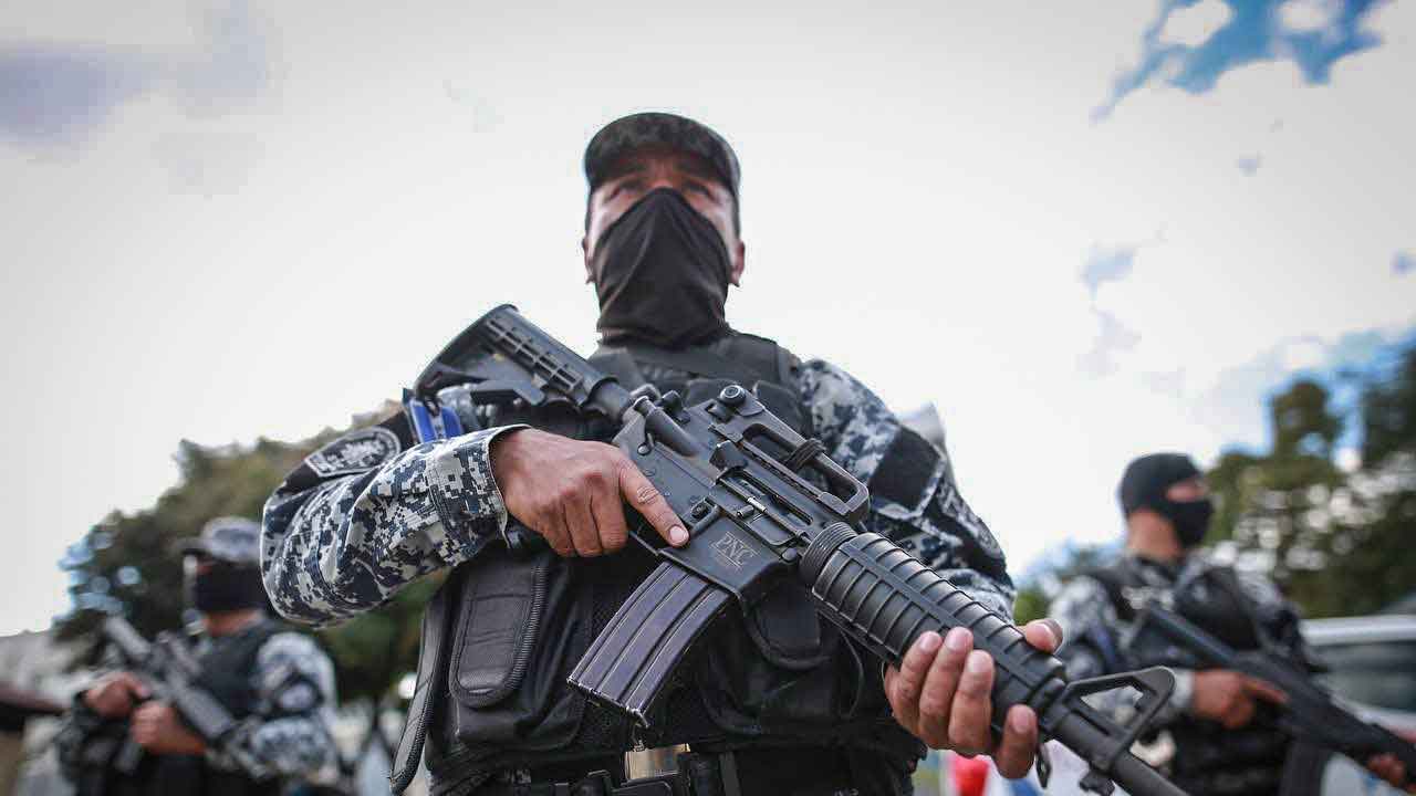 El Salvador Registra Su Noveno D A Sin Homicidios En Lo Que Va Del Mes De Abril